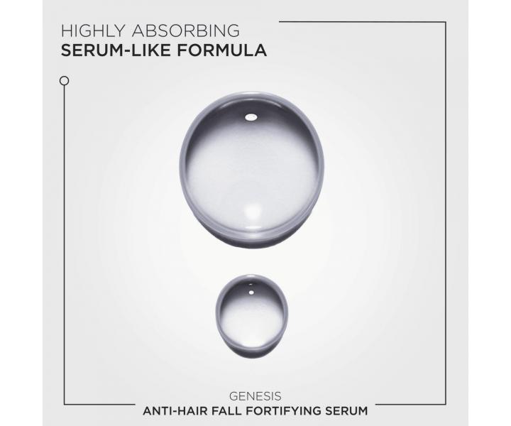 Serum do w�os�w ze sk�onno�ci� do wypadania K�rastase Genesis - 30 ml