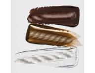 el utrwalajcy do brwi RevitaLash Hi-Def Brow Gel Dark Brown - 7,4 ml - ciemny brz