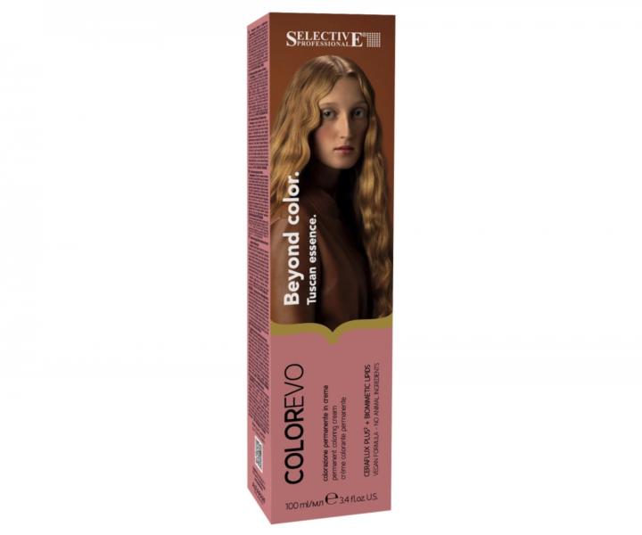 Farba do w�os�w Selective Professional ColorEvo Beyond Color 100 ml - 3.0 ciemny br�z