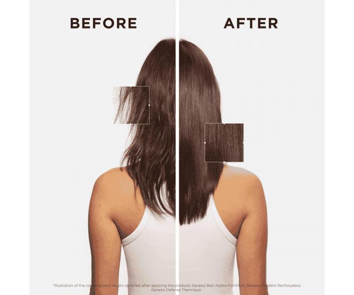 Serum do w�os�w ze sk�onno�ci� do wypadania K�rastase Genesis - 30 ml