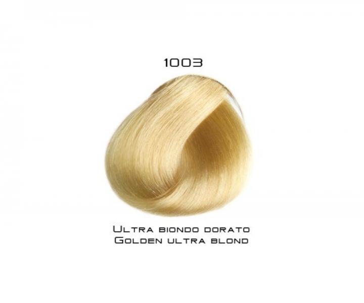 Farba do wosw Selective Professional ColorEvo Blond 100 ml - 1003 ultra zoty blond