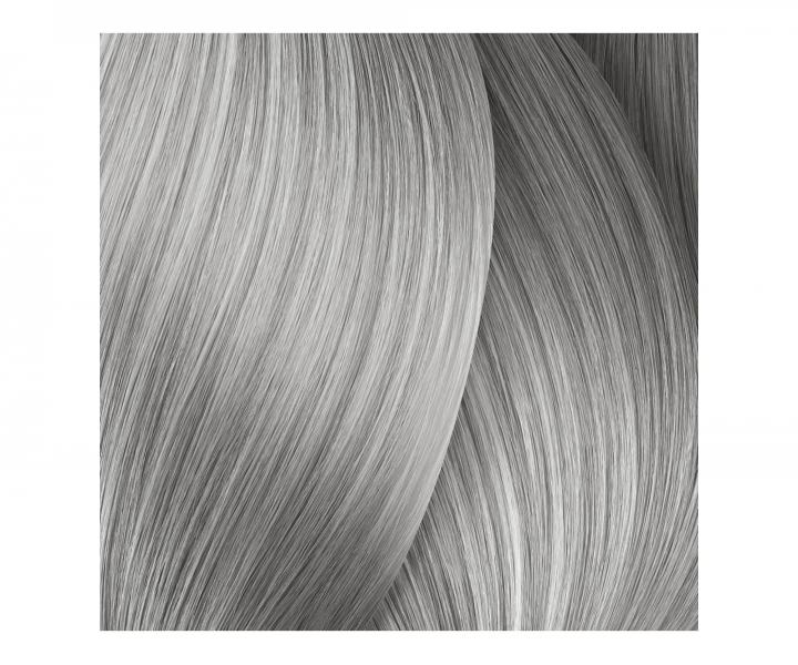 Farba do wosw Loral Professionnel Majirel 60 ml - 9.1 bardzo jasny blond popielaty