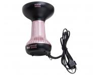 Dyfuzor do w�os�w z funkcj� gor�cego powietrza Kiepe Professional Home Precision Curldiffuser Pro - 800 W - r�owo-czarny