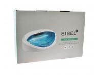 UV sterylizator narzdzi Sibel - biao-niebieski