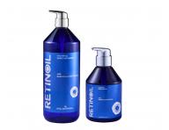 Maska regeneruj�ca do w�os�w suchych i zniszczonych w�os�w Kl�ral System Retinoil Nourishing Enriched Mask - 1000 ml