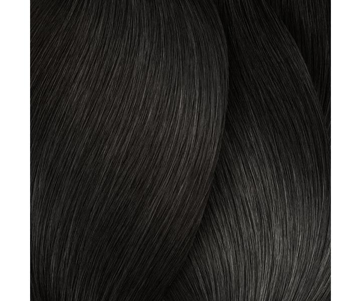 Farba do w�os�w ton w ton Lor�al Professionnel Dia Light 60 ml - 5.11 jasny br�z popielaty g��boki