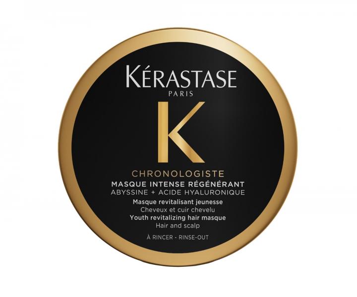 Zestaw upominkowy rewitalizuj�cy i od�ywiaj�cy w�osy K�rastase Chronologiste Set