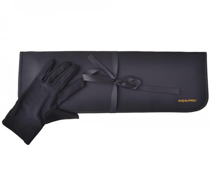 Profesjonalna lok�wka do w�os�w BaByliss Pro Curling Wand BAB2485E - 28 mm