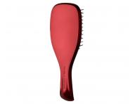 Szczotka podr�na do rozczesywania Tangle Teezer Ultimate Detangler Mini The Devil Wears Prada - czerwono-czarna metaliczna