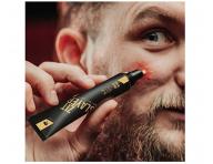 �el przeciwtr�dzikowy dla m�czyzn Angry Beards Zit Slayer Le Pimp - 15 ml (bonus)