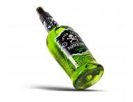 Woda koloska po goleniu Barbertime After Shave Cologne Potion of Morgan No. 4 - 400 ml