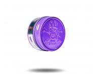 Kolorowy wosk do stylizacji w�os�w Barbertime Hair Coloring Wax - 100 ml - fioletowy