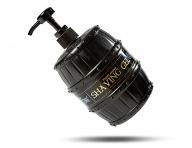 �el do golenia Barbertime Shaving Gel Gold - 1000 ml