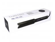 Automatyczna lokwka do wosw Eurostil Professional Twister 07961 - czarna