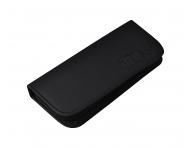 Zestaw noyczek fryzjerskich 6" i degawek 6" Eurostil Professional