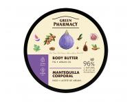 Maso do ciaa z figami i olejkiem arganowym Green Pharmacy - 200 ml