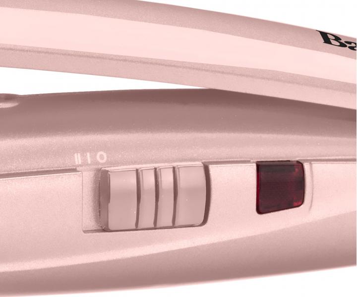 Automatyczna lok�wka do w�os�w BaByliss Rose Blush Curl 2664PRE