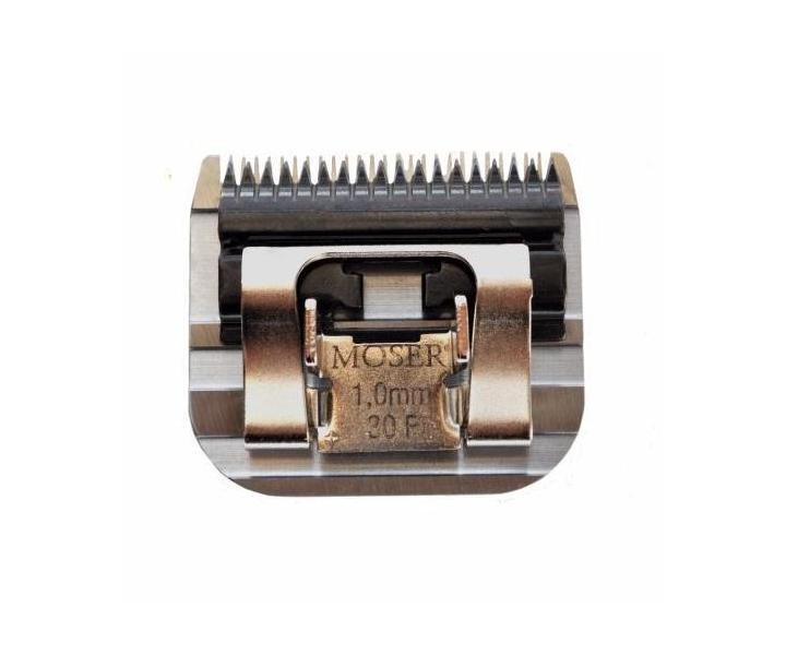 N� ostrze do maszynki Moser 1245-7320 - 1 mm