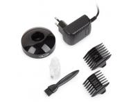 Profesjonalny trymer do wosw Ultron VSX MINI - czarny