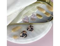 Spinki do w�os�w klamry Invisibobble Clipstar Petit Four - 4 szt