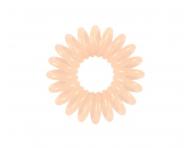 Zestaw ozdobnych gumek spiralek dla dzieci Invisibobble KIDS Original Take Me to Candyland - 6 szt.