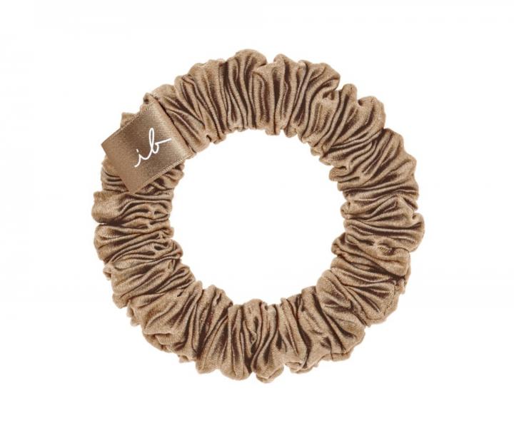 Ozdobne gumki spiralki do wosw Invisibobble Sprunchie Slim The Snuggle Is Real - 2 szt.