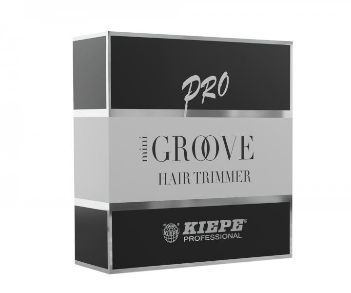 Profesjonalny trymer Kiepe Groove Trimmer