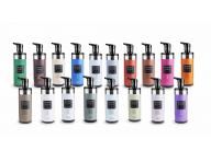 Semi-permanentna maska koloryzujca do wosw Klral System Colorama Magenta - 500 ml - rowa + szczotka gratis