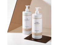 Od�ywcza maska Mila Professional Latte Mask Nourish Simply - 950 ml