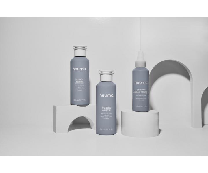 Kuracja odywczo-rewitalizujca bez spukiwania Neuma Neu Repair Leave-In Treatment - 150 ml