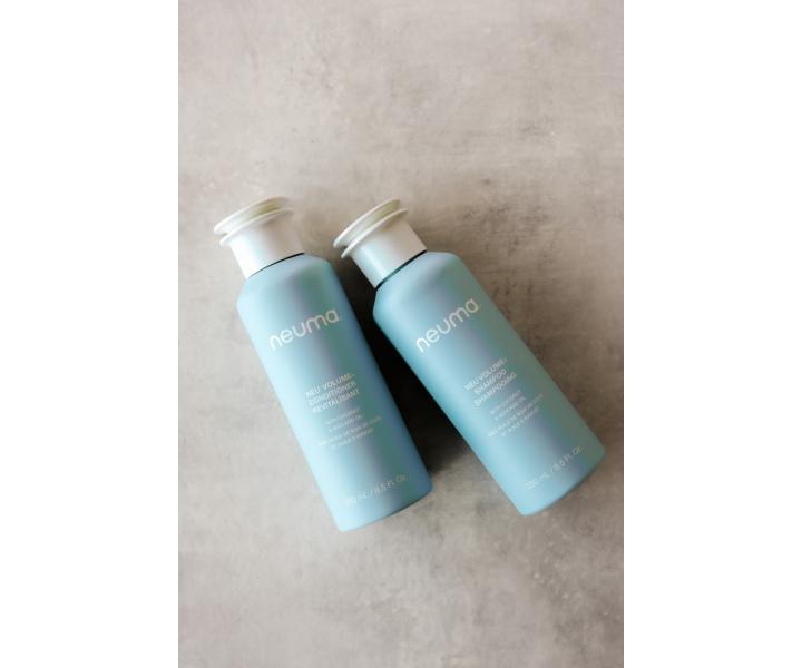 Odywka do wosw cienkich i amliwych Neuma Neu Volume Conditioner - 250 ml
