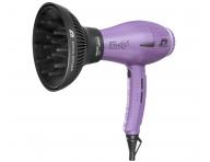 Profesjonalna suszarka do wosw z dyfuzorem Parlux Ethos - 2300 W - fioletowa