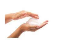 Pianka oczyszczajca do okolic oczu i brwi RefectoCil Brow & Lash Foam - 45 ml