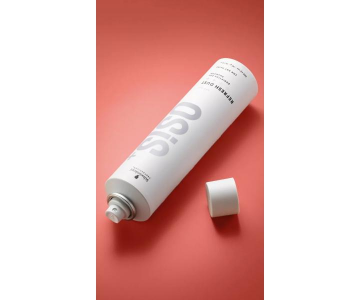 Suchy szampon lekko utrwalajcy Schwarzkopf Professional Osis+ Refresh Dust - 300 ml