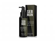 Tonik nadaj�cy w�osom g�sto�� i obj�to�� Sebastian Professional Seb Man The Booster - 100 ml