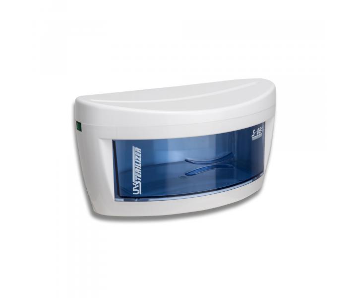 UV sterylizator SilverFox S-02 - pojemno 152 ml