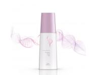 Lotion do wraliwej skry gowy bez spukiwania Wella Professionals SP Balance Scalp Lotion - 125 ml