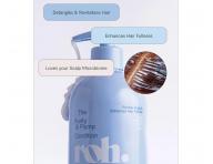 Od�ywka do w�os�w cienkich i przet�uszczaj�cych si� ROH The Purify & Plump Condition - 350 ml