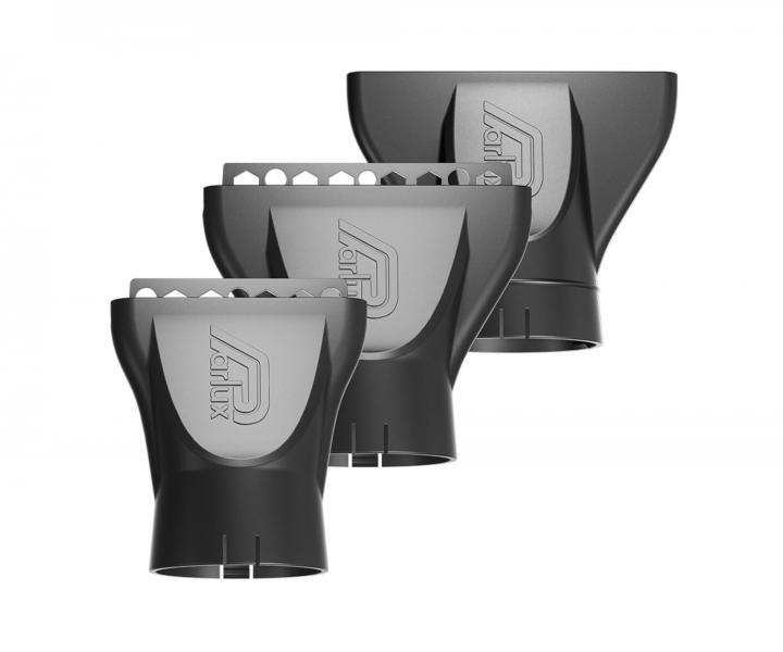 Profesjonalna suszarka do wosw z dyfuzorem Parlux Elysium Matt White - 2300 W - biaa matowa