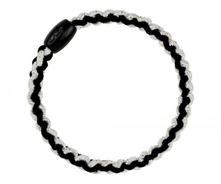 Zestaw gumek ozdobnych Invisibobble Beauties Rodeo Grunge - 4 szt.