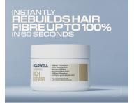 Intensywnie regeneruj�ca maska do w�os�w suchych i zniszczonych Goldwell Dualsenses Rich Repair 60Sec Treatment - 200 ml