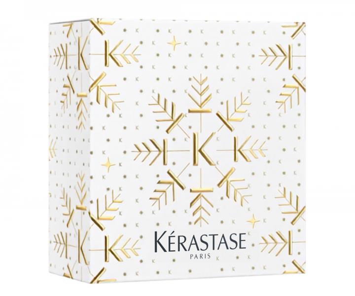 Zestaw upominkowy dla intensywnego po�ysku i nawil�enia w�os�w K�rastase Mini Iconics Duo Set