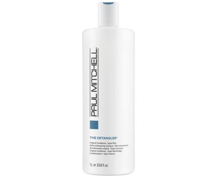 Seria nawilajca i chronica wosy Paul Mitchell - Original