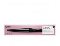 Profesjonalna lok�wka sto�kowa do w�os�w Cera Curling Wand 25 - 38 mm - rozpakowana