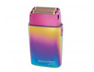 Profesjonalna golarka foliowa BaByliss Pro FOILFX02