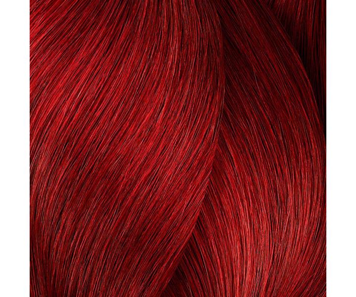 Farba do w�os�w ton w ton Lor�al Professionnel Dia Light 60 ml - Booster czerwony