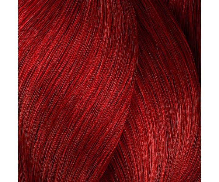 Farba do w�os�w ton w ton Lor�al Professionnel Dia Light 60 ml - Booster czerwony