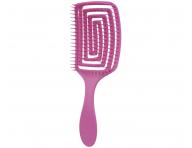 P�aska szczotka do rozczesywania i suszenia w�os�w Original Best Buy Vented Brush L - r�owa