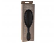 Owalna drewniana szczotka do rozczesywania w�os�w Paul Mitchell Detangling Brush - czarna