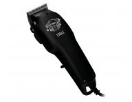 Profesjonalna maszynka do strzyenia wosw Captain Cook Eagle - czarna